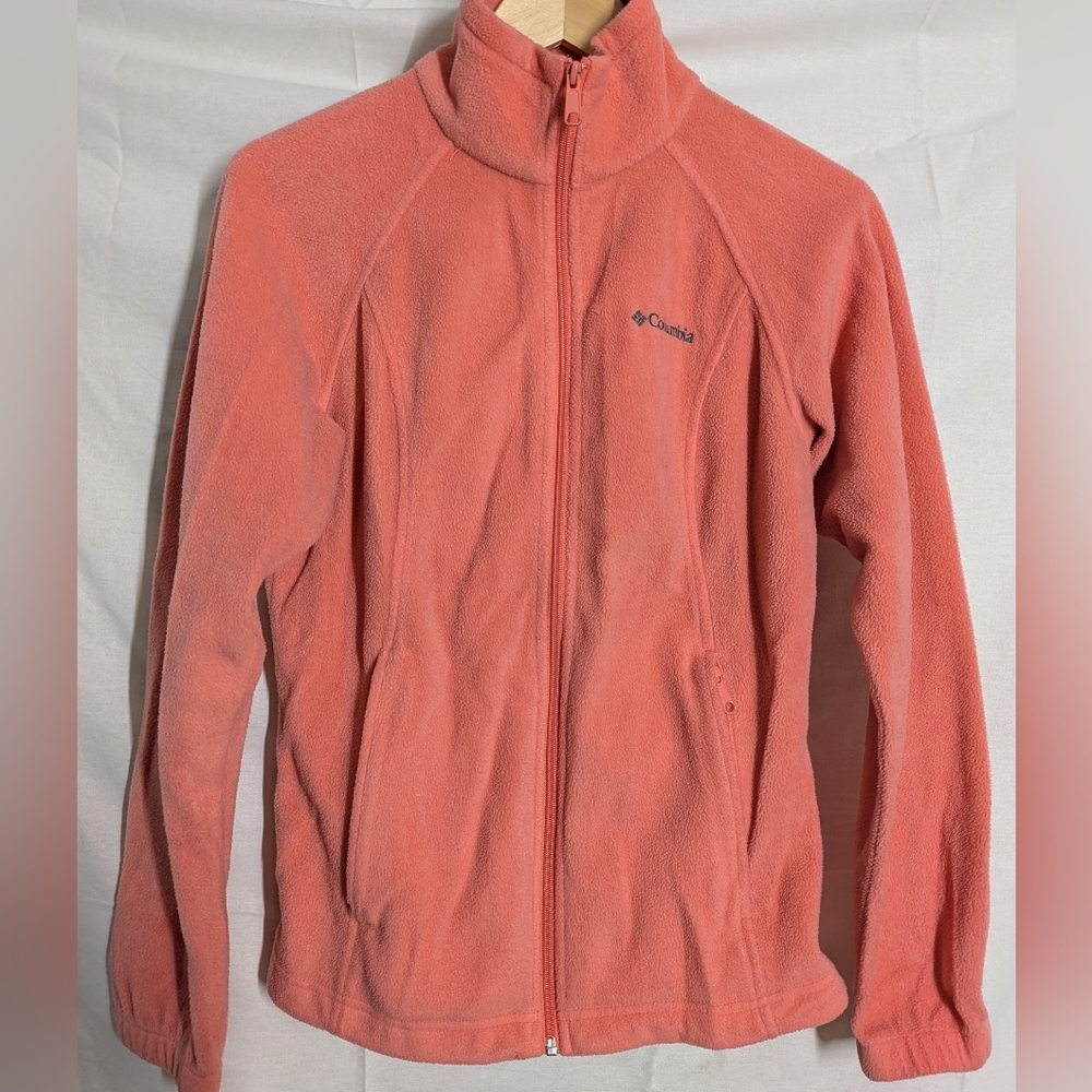 Columbia Coral Fleece Jacket